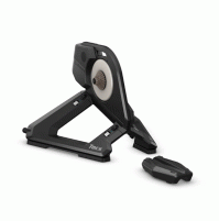 Tacx® NEO 3M Smart Trainer With Pre-installed SHIMANO/SRAM 11-speed Cassette and Cassette Body -010-02808-62- Garmin